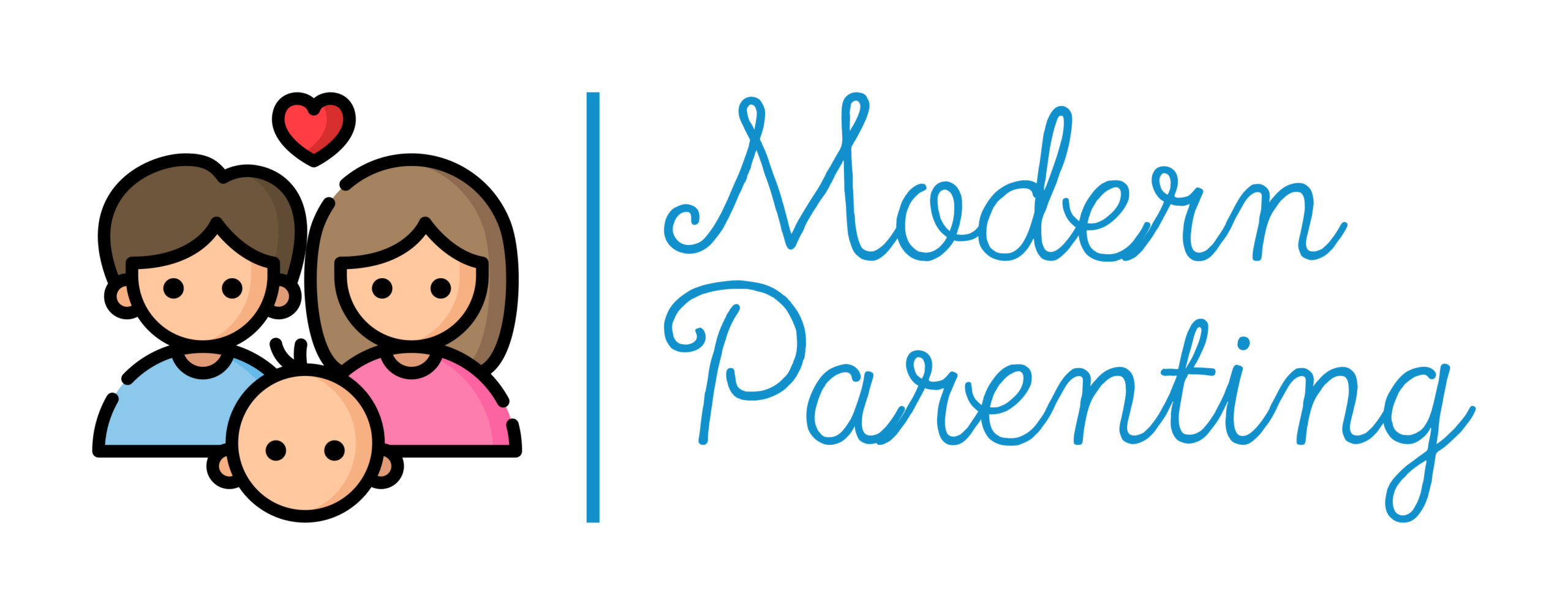 Modern Parenting – Media Kit